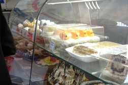 Кулинария Лакомка, с рейтингом 3.6 - находится по адресу Челябинская область, Миасс, Автозаводцев проспект, 25 