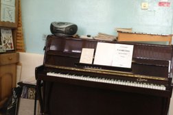 Детская школа искусств Гармония, с рейтингом 4.5 - находится по адресу Пенза, улица Антонова, 11а 