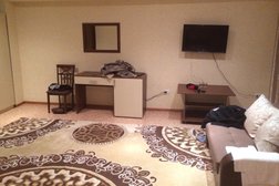 Гостиничный комплекс Zumrat, с рейтингом 3 - находится по адресу Караганда, Ермекова, 112/6 