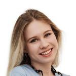 Гигиенист стоматологический, стоматолог Яна Витальевна Сирякова