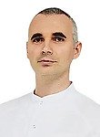Артем Григорьевич Чагрин