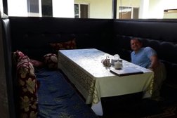 Кафе Тандем, с рейтингом 4.2 - находится по адресу Алматы, Жансугурова, 79 