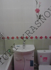 Специалист по монтажу канализации, маляр-штукатур Юрий Александрович Краснов