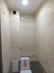 Бетонщик, инженер по водоснабжению и водоотведению Николай Петрович А.