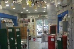 Компания по продаже строительно-отделочных материалов Капитель, с рейтингом 4 - находится по адресу Иркутская область, Шелехов, Култукский тракт, 8 