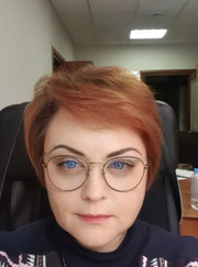 Бухгалтер Светлана Федоровна Молокова