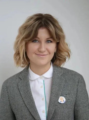 Психолог, журналист Александра Дмитриевна Фадеева