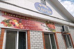 Элегия