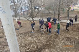 Средняя школа №19, с рейтингом 3.3 - находится по адресу Владивосток, улица Постышева, 37 