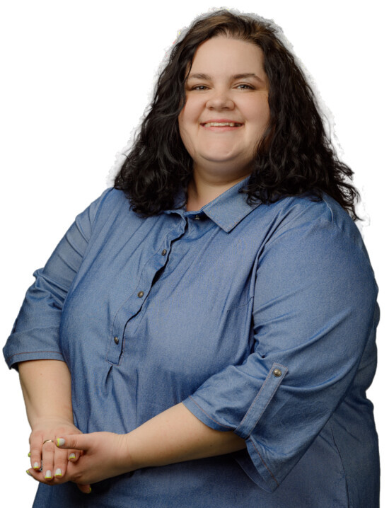 Юлия Сергеевна Брус