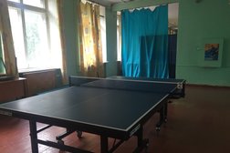 Сшор №3, с рейтингом 2 - находится по адресу Омск, улица Андрианова, 36 