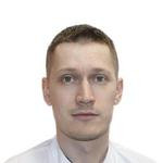 Антон Евгеньевич Леус