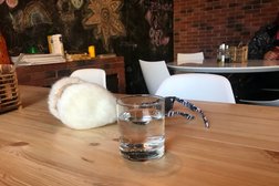 Кафе Rucola club, с рейтингом 4 - находится по адресу Воронеж, Фридриха Энгельса, 48 