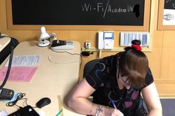 Хостел Академ ВН, с рейтингом 5 - находится по адресу Великий Новгород, улица Саши Устинова, 3 