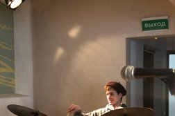 Ярославский городской джазовый центр, с рейтингом 4 - находится по адресу Ярославль, Большая Октябрьская улица, 50 
