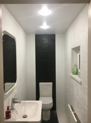 Разнорабочий, мастер по оклейке обоев Андрей Валерьевич Гончарук