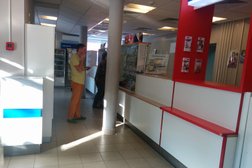 Отделение почтовой связи Почта России, с рейтингом 2 - находится по адресу Московская область, Подольск, проспект Ленина, 109 
