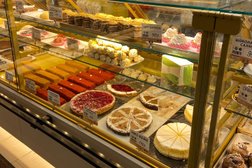 Кулинарная лавка братьев Караваевых, с рейтингом 3.5 - находится по адресу Москва, Гоголевский бульвар, 33 