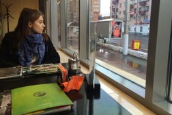 Кофейня Traveler`s coffee, с рейтингом 3.8 - находится по адресу Чита, улица Ленина, 24 