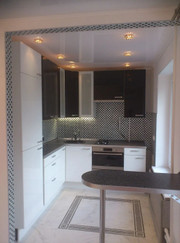 Дизайнер, кузнец Виктор Сергеевич Вахромеев