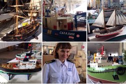Государственный Морской Университет им. адмирала Ф.Ф. Ушакова Молодежная организация, с рейтингом 3.5 - находится по адресу Новороссийск, проспект Ленина, 93 