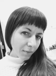 Преподаватель английского языка, преподаватель немецкого языка Наталья Викторовна Родина