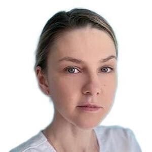 Наталья Александровна Касаткина