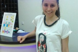 Танцевальная студия APRIORI, с рейтингом 4 - находится по адресу Москва, шоссе Волоколамское, 142 