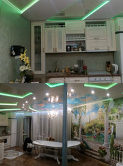 Благоустройство территории, маляр-штукатур Артем Сергеевич Быков