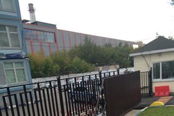 Отдельный батальон ДПС по Западному административному округу, с рейтингом 2.7 - находится по адресу Москва, Сколковское шоссе, 29 