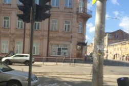 Школа №13 школа им. Героя Советского Союза Ф.В. Санчирова, с рейтингом 3.9 - находится по адресу Самара, Чапаевская улица, 74 