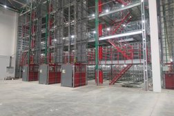 Компания Avangard Logistic, с рейтингом 5 - находится по адресу Краснодарский край, Ейское шоссе, 75 