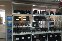 Торгово-сервисный центр Винт, с рейтингом 2 - находится по адресу Усть-Каменогорск, Сагадат Нурмагамбетов, 4 