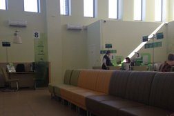 СберБанк, с рейтингом 3.2 - находится по адресу Нижегородская область, Балахна, улица Горького, 28 
