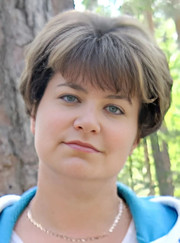 Автоинструктор Екатерина Сергеевна Буренкова