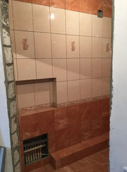 Благоустройство территории, кузнец Денис Александрович Ланкин