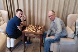 Московское долголетие, с рейтингом 2.2 - находится по адресу Москва, Краснобогатырская улица, 87 