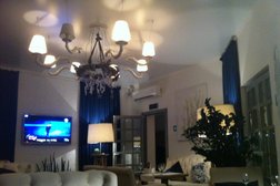 Банкетный зал Sky, с рейтингом 3.9 - находится по адресу Ростов-на-Дону, Ворошиловский проспект, 41/112 