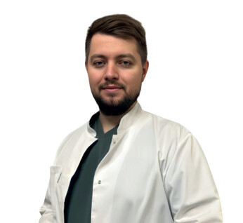 Сергей Владимирович Духнов