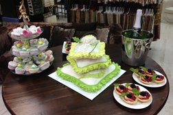 Центр для дизайнеров и декораторов ДК-Стиль, с рейтингом 5 - находится по адресу Новосибирск, Фабричная, 31 