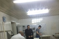 Ветеринарная клиника У Лукоморья, с рейтингом 3.2 - находится по адресу Алматы, Байтурсынова, 135 
