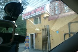 Магазин стройматериалов Афганец, с рейтингом 3.4 - находится по адресу Московская область, Ивантеевка, Трудовая улица, 5 