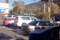 Магазин хлебобулочных и кондитерских изделий Торты от Жанны, с рейтингом 1 - находится по адресу Алматы, Розыбакиева, 77а 