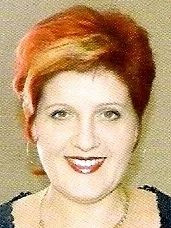 Преподаватель биологии Марина Владимировна Дронзикова