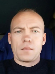 Кузнец, маляр-штукатур Сергей Петрович Гамаюнов