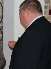 Ведущий/тамада Алешкович Оксана