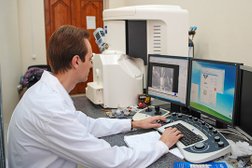 Издательский дом КоммерсантЪ, с рейтингом 3 - находится по адресу Краснодар, микрорайон Центральный, улица Гоголя, 68 