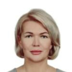 Виктория Евгеньевна Игнатова