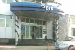 Банкомат ВТБ, с рейтингом 5 - находится по адресу Краснодар, Красная, 154 