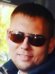 Автоинструктор Владимир Евгеньевич Соболев